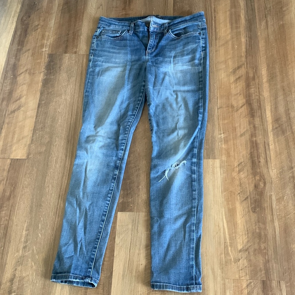 Joe’s Jeans Distressed Jeans Women’s Size 29